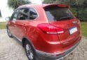 Autos - Chery Tiggo 5 2020 Nafta 97000Km - En Venta