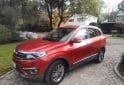 Autos - Chery Tiggo 5 2020 Nafta 97000Km - En Venta