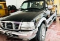 Camionetas - Ford Ranger 2.8 doble cabi 4x4 2004 Diesel 241000Km - En Venta