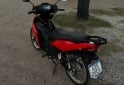 Motos - Honda Wave S 110 cc 2025 Nafta 4000Km - En Venta