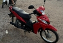 Motos - Honda Wave S 110 cc 2025 Nafta 4000Km - En Venta