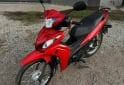 Motos - Honda Wave S 110 cc 2025 Nafta 4000Km - En Venta