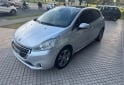 Autos - Peugeot 208 FELINE 1.6 2013 Nafta 115000Km - En Venta