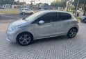 Autos - Peugeot 208 FELINE 1.6 2013 Nafta 115000Km - En Venta