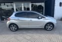Autos - Peugeot 208 FELINE 1.6 2013 Nafta 115000Km - En Venta