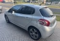 Autos - Peugeot 208 FELINE 1.6 2013 Nafta 115000Km - En Venta