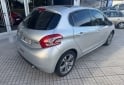 Autos - Peugeot 208 FELINE 1.6 2013 Nafta 115000Km - En Venta