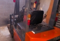 Camiones y Gr�as - Autoelevador Nissan - En Venta