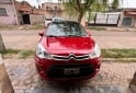 Autos - Citroen C3 2016 Nafta 96000Km - En Venta