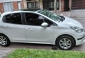 Autos - Peugeot 208 2016 Nafta 64000Km - En Venta