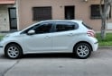 Autos - Peugeot 208 2016 Nafta 64000Km - En Venta