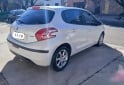 Autos - Peugeot 208 2016 Nafta 64000Km - En Venta