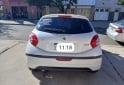 Autos - Peugeot 208 2016 Nafta 64000Km - En Venta