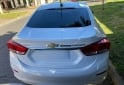 Autos - Chevrolet Cruze Premier 2023 Nafta 19000Km - En Venta