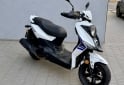Motos - SYM Crox 2021 Nafta 12500Km - En Venta