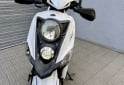 Motos - SYM Crox 2021 Nafta 12500Km - En Venta