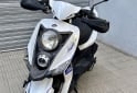 Motos - SYM Crox 2021 Nafta 12500Km - En Venta