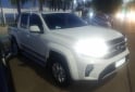 Camionetas - Volkswagen Amarok v6 2025 Diesel 10500Km - En Venta