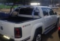 Camionetas - Volkswagen Amarok v6 2025 Diesel 10500Km - En Venta