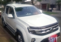 Camionetas - Volkswagen Amarok v6 2025 Diesel 10500Km - En Venta