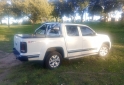 Camionetas - Volkswagen Amarok v6 2025 Diesel 10500Km - En Venta