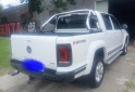 Camionetas - Volkswagen Amarok v6 2025 Diesel 10500Km - En Venta