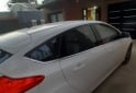 Autos - Ford Focus titanium 2017 Nafta 100000Km - En Venta