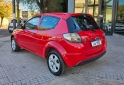 Autos - Ford KA PULSE 1.6 TOP 2011 Nafta 180000Km - En Venta