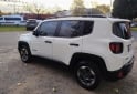 Camionetas - Jeep RENEGADE 2017 Nafta 98000Km - En Venta