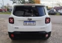 Camionetas - Jeep RENEGADE 2017 Nafta 98000Km - En Venta