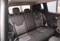 Camionetas - Jeep RENEGADE 2017 Nafta 98000Km - En Venta