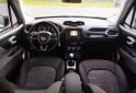 Camionetas - Jeep RENEGADE 2017 Nafta 98000Km - En Venta