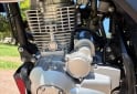 Motos - Motomel Skua silver 2023 Nafta 9500Km - En Venta