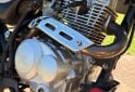 Motos - Motomel Skua silver 2023 Nafta 9500Km - En Venta