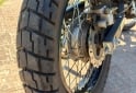 Motos - Motomel Skua silver 2023 Nafta 9500Km - En Venta