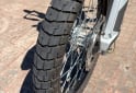 Motos - Motomel Skua silver 2023 Nafta 9500Km - En Venta