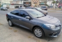 Autos - Renault Fluence Luxe 2.0 2015 Nafta 76000Km - En Venta