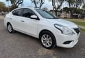 Autos - Nissan Versa 2018 Nafta 118Km - En Venta
