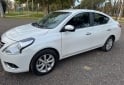 Autos - Nissan Versa 2018 Nafta 118Km - En Venta