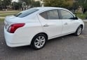 Autos - Nissan Versa 2018 Nafta 118Km - En Venta