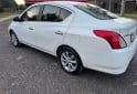 Autos - Nissan Versa 2018 Nafta 118Km - En Venta