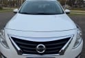 Autos - Nissan Versa 2018 Nafta 118Km - En Venta