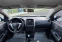 Autos - Nissan Versa 2018 Nafta 118Km - En Venta