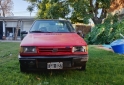 Autos - Fiat Duna 1.7 1994 Diesel 250000Km - En Venta