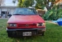 Autos - Fiat Duna 1.7 1994 Diesel 250000Km - En Venta