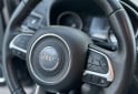 Camionetas - Jeep COMPASS SPORT 2018 Nafta 68000Km - En Venta