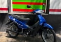 Motos - Guerrero TRIP 2012 Nafta 17000Km - En Venta