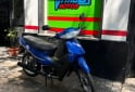 Motos - Guerrero TRIP 2012 Nafta 17000Km - En Venta
