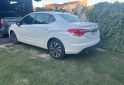 Autos - Citroen C4 launge Edition 2017 Nafta 67250Km - En Venta
