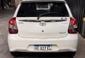Autos - Toyota Etios XLS 2018 Nafta 80000Km - En Venta